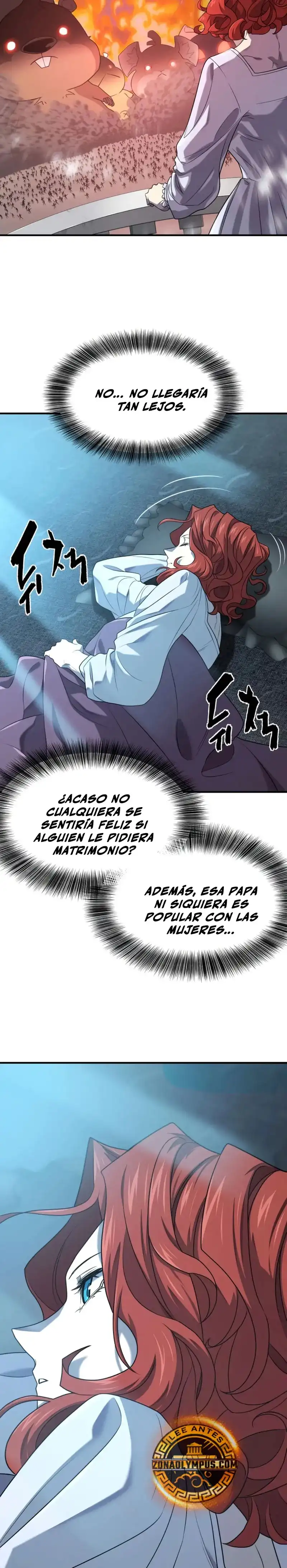 Read El Mejor Ingeniero del Mundo ES Manga Online