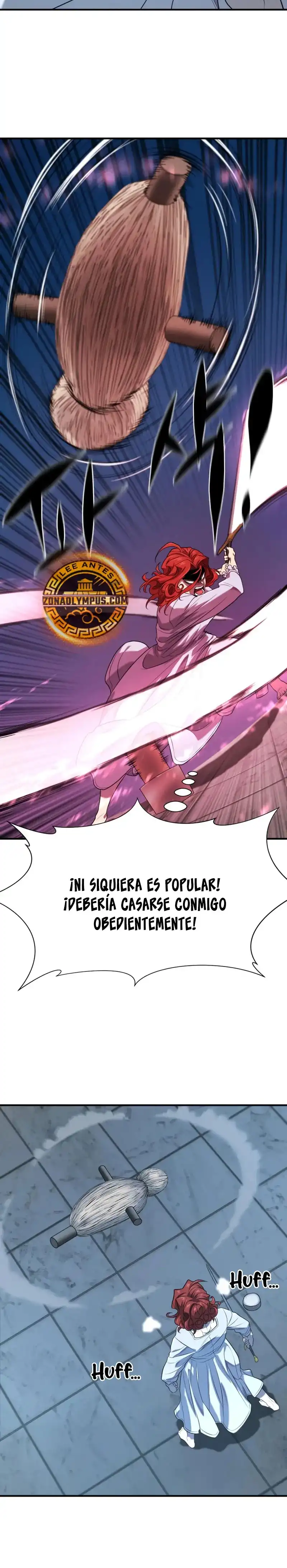 Read El Mejor Ingeniero del Mundo ES Manga Online