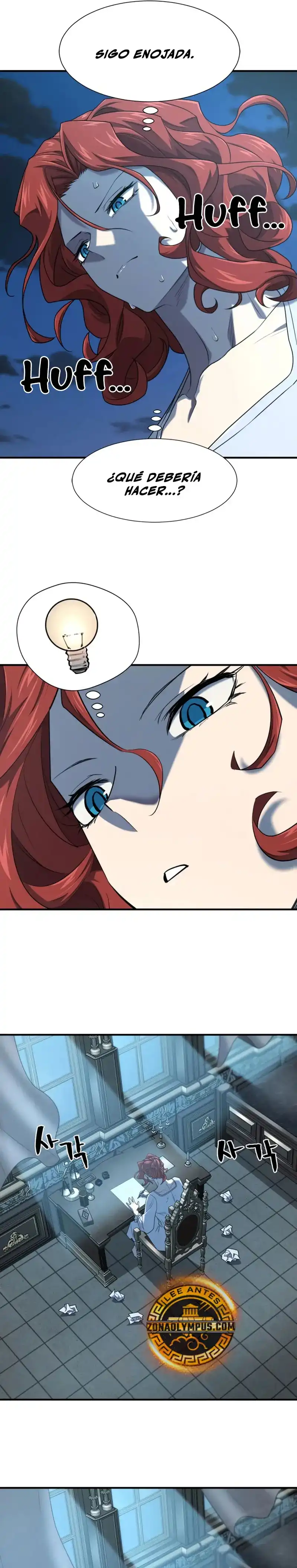 Read El Mejor Ingeniero del Mundo ES Manga Online