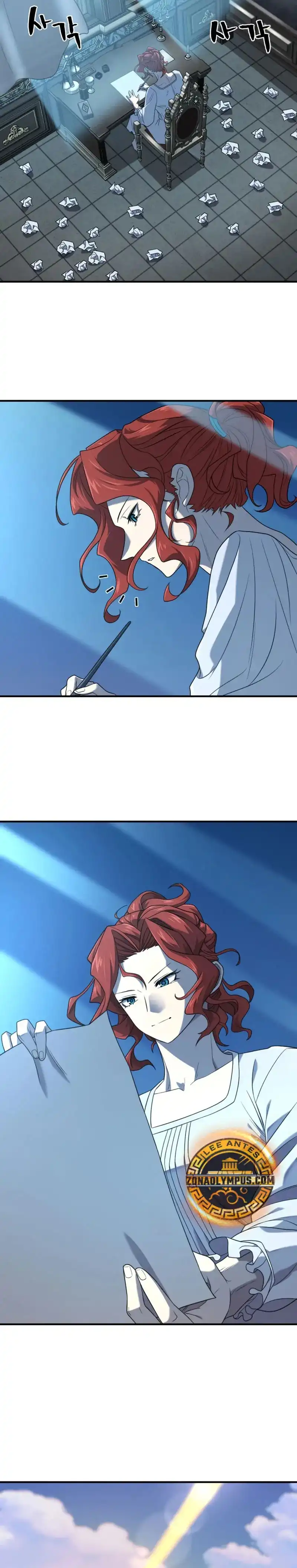 Read El Mejor Ingeniero del Mundo ES Manga Online