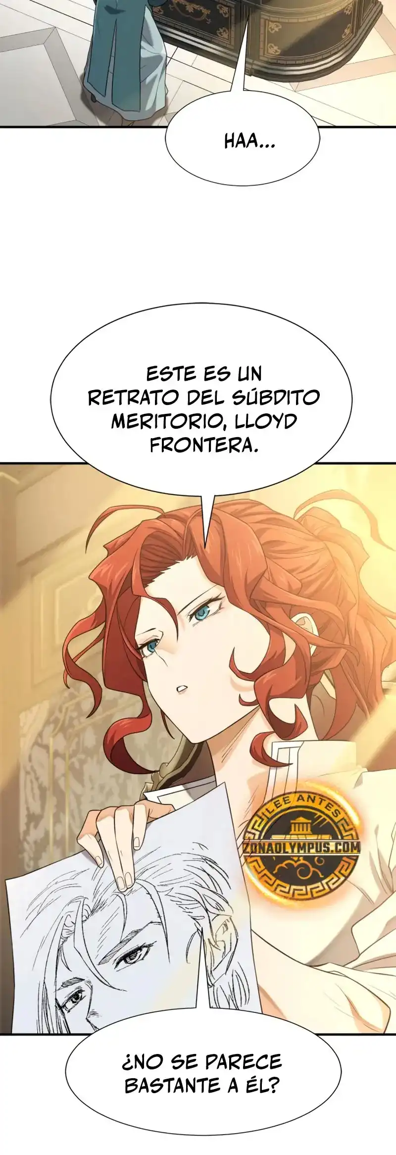 Read El Mejor Ingeniero del Mundo ES Manga Online