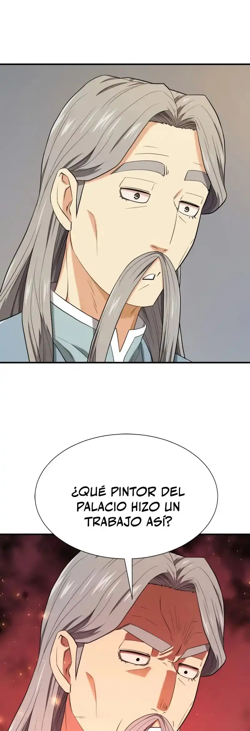 Read El Mejor Ingeniero del Mundo ES Manga Online