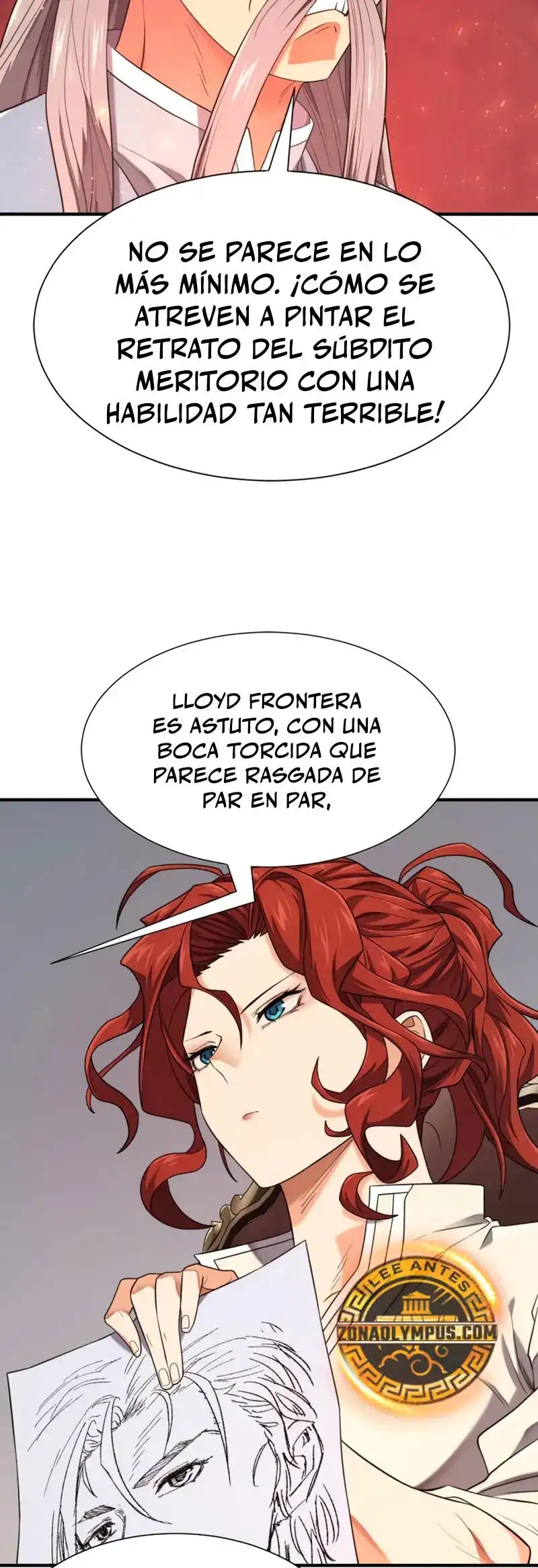 Read El Mejor Ingeniero del Mundo ES Manga Online