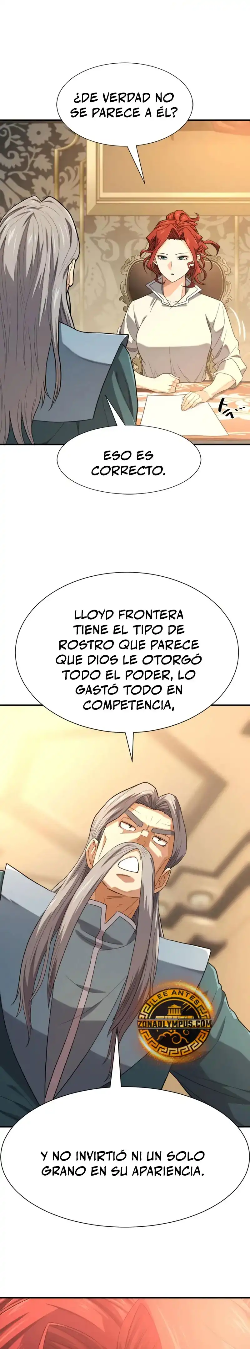 Read El Mejor Ingeniero del Mundo ES Manga Online