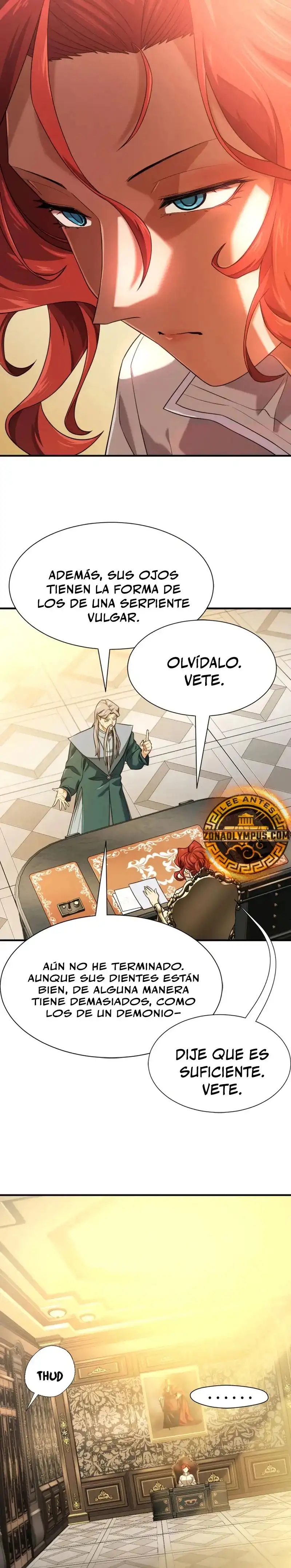 Read El Mejor Ingeniero del Mundo ES Manga Online