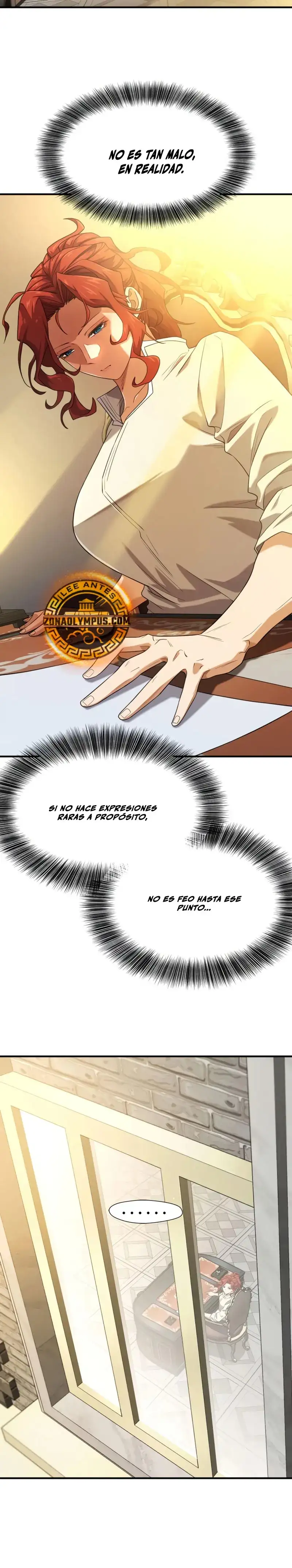 Read El Mejor Ingeniero del Mundo ES Manga Online