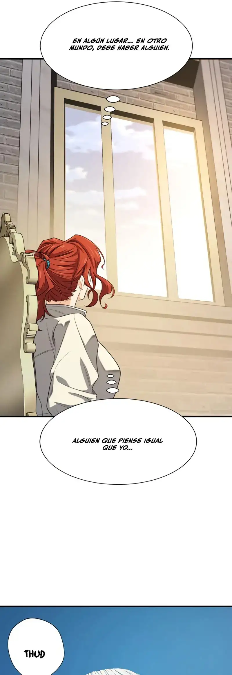 Read El Mejor Ingeniero del Mundo ES Manga Online