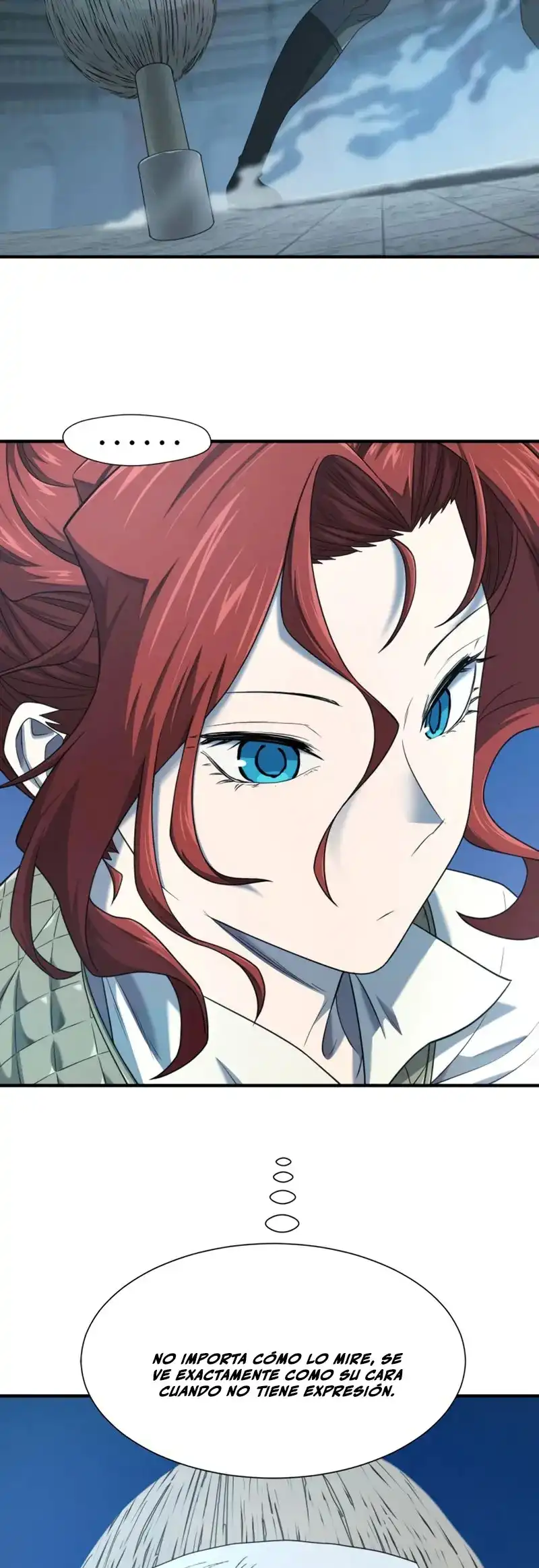 Read El Mejor Ingeniero del Mundo ES Manga Online