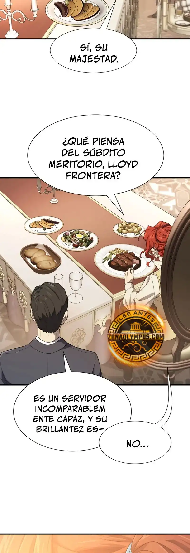 Read El Mejor Ingeniero del Mundo ES Manga Online