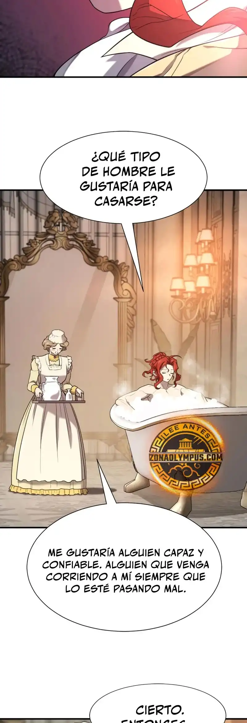 Read El Mejor Ingeniero del Mundo ES Manga Online