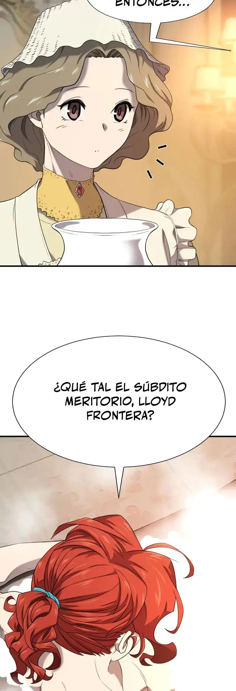 Read El Mejor Ingeniero del Mundo ES Manga Online