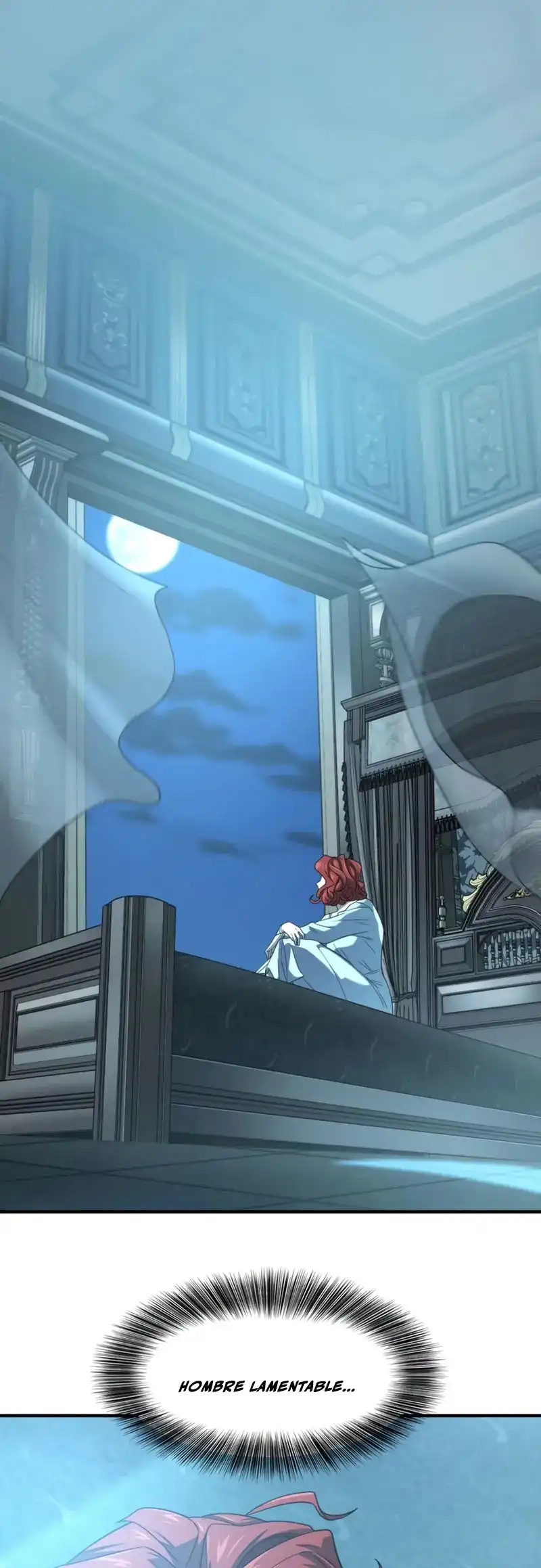 Read El Mejor Ingeniero del Mundo ES Manga Online