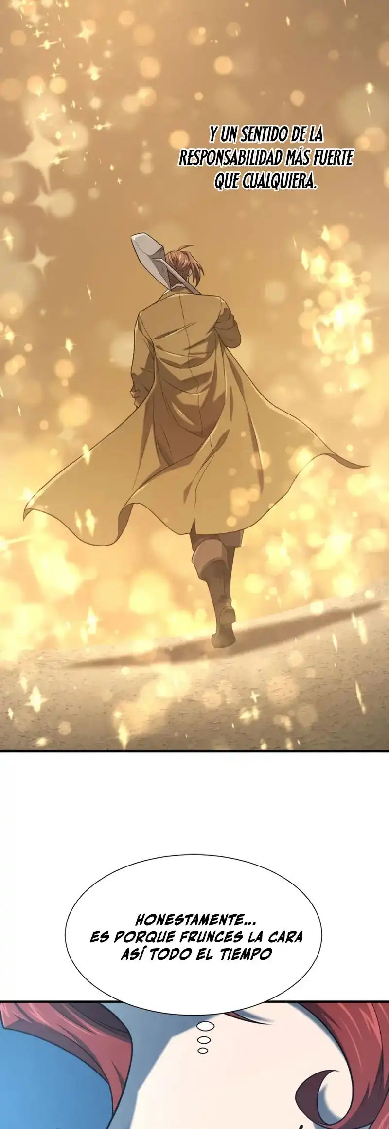 Read El Mejor Ingeniero del Mundo ES Manga Online