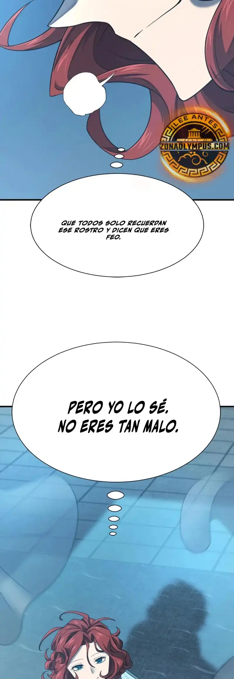 Read El Mejor Ingeniero del Mundo ES Manga Online