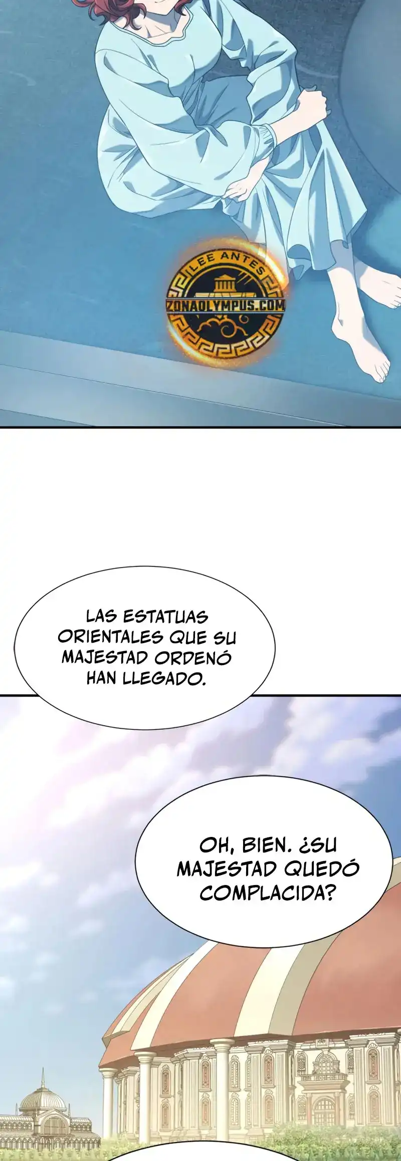 Read El Mejor Ingeniero del Mundo ES Manga Online