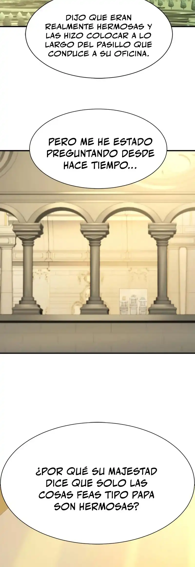 Read El Mejor Ingeniero del Mundo ES Manga Online