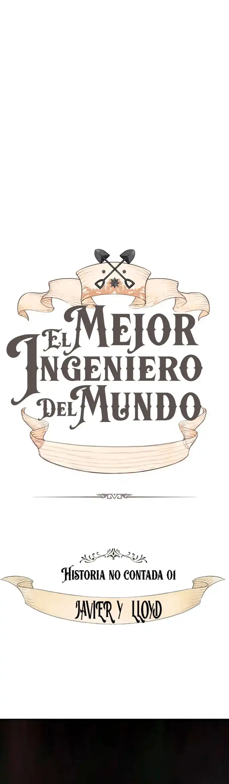 Read El Mejor Ingeniero del Mundo ES Manga Online