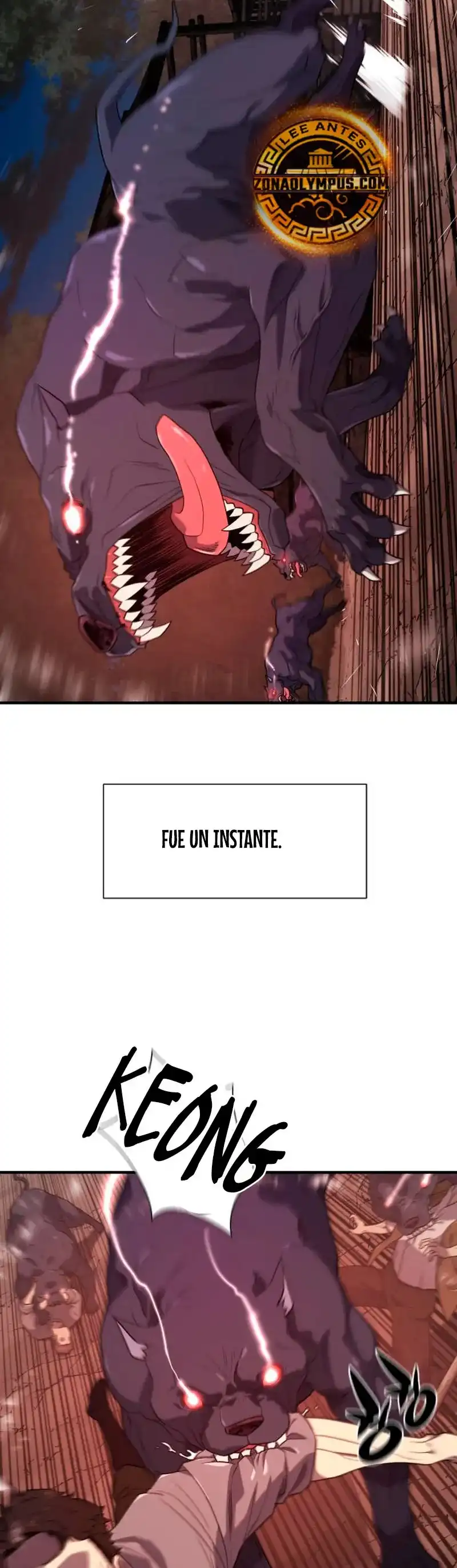 Read El Mejor Ingeniero del Mundo ES Manga Online