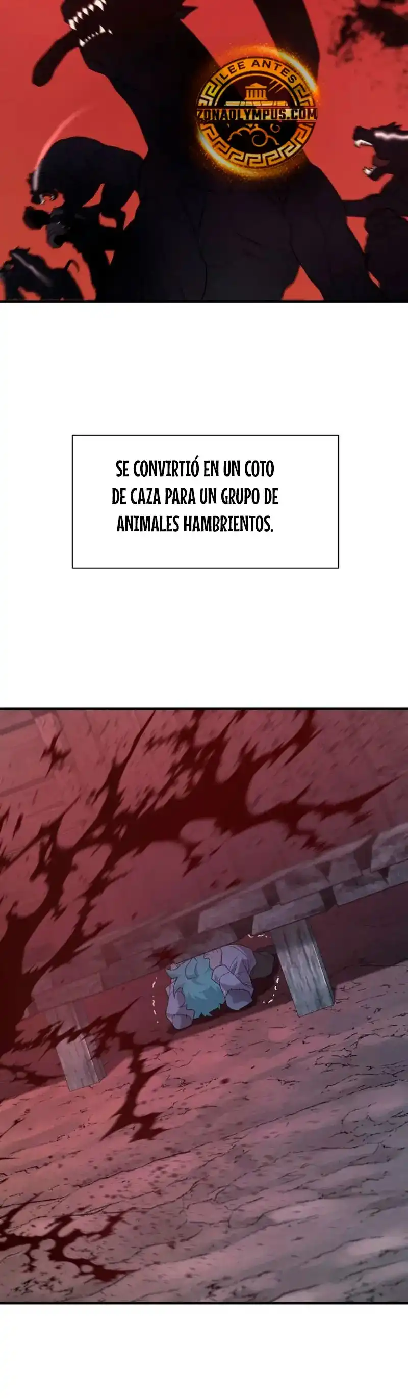 Read El Mejor Ingeniero del Mundo ES Manga Online