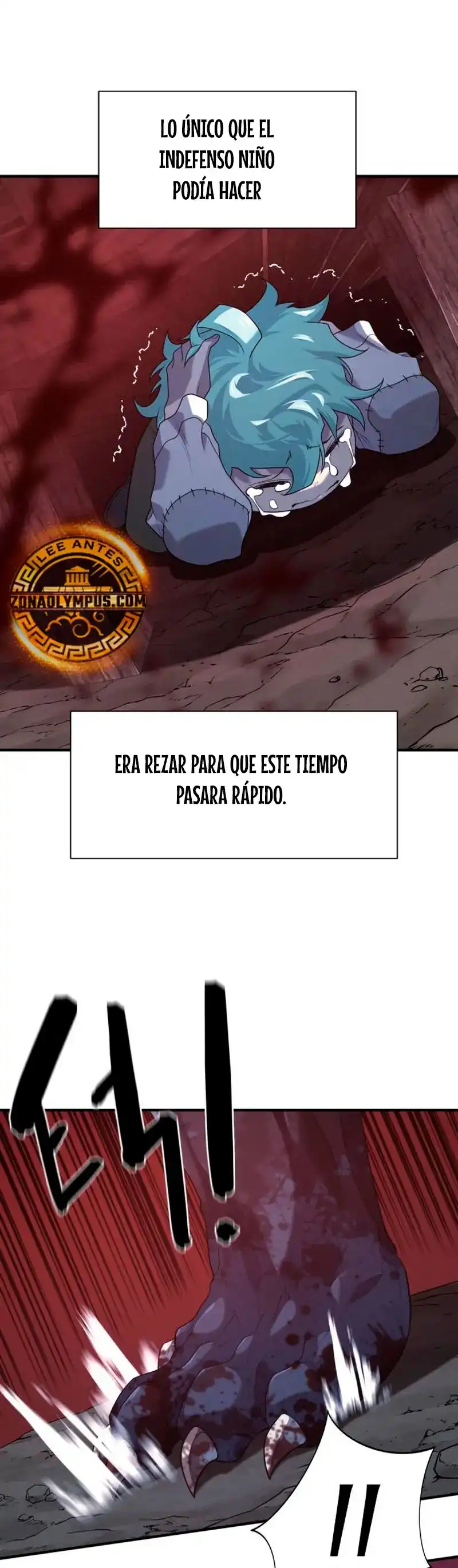 Read El Mejor Ingeniero del Mundo ES Manga Online