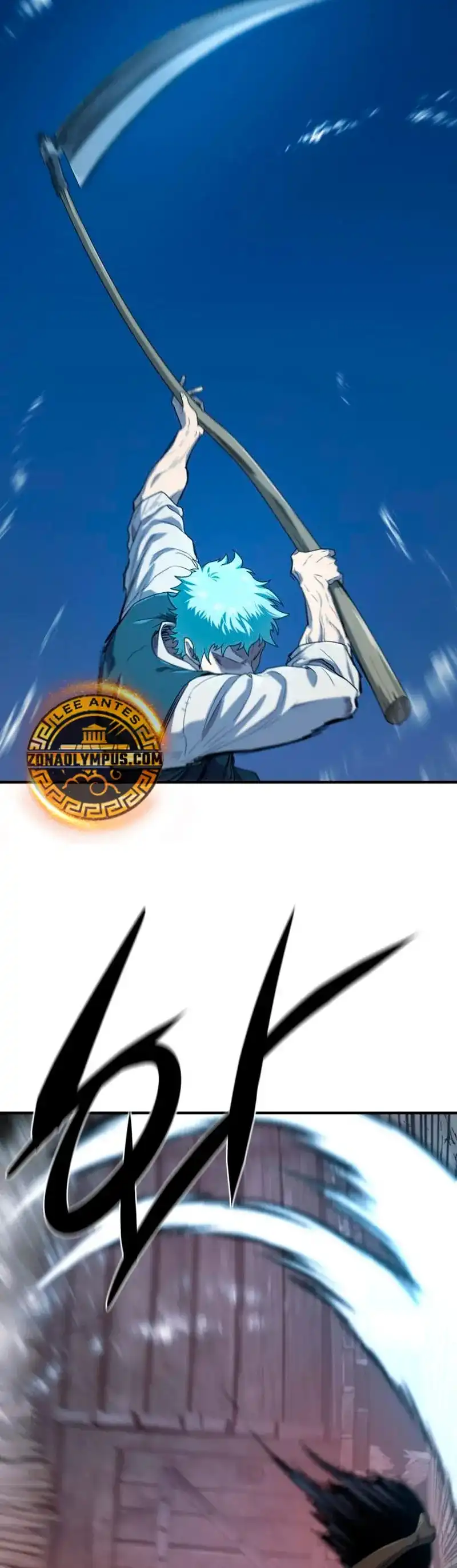 Read El Mejor Ingeniero del Mundo ES Manga Online