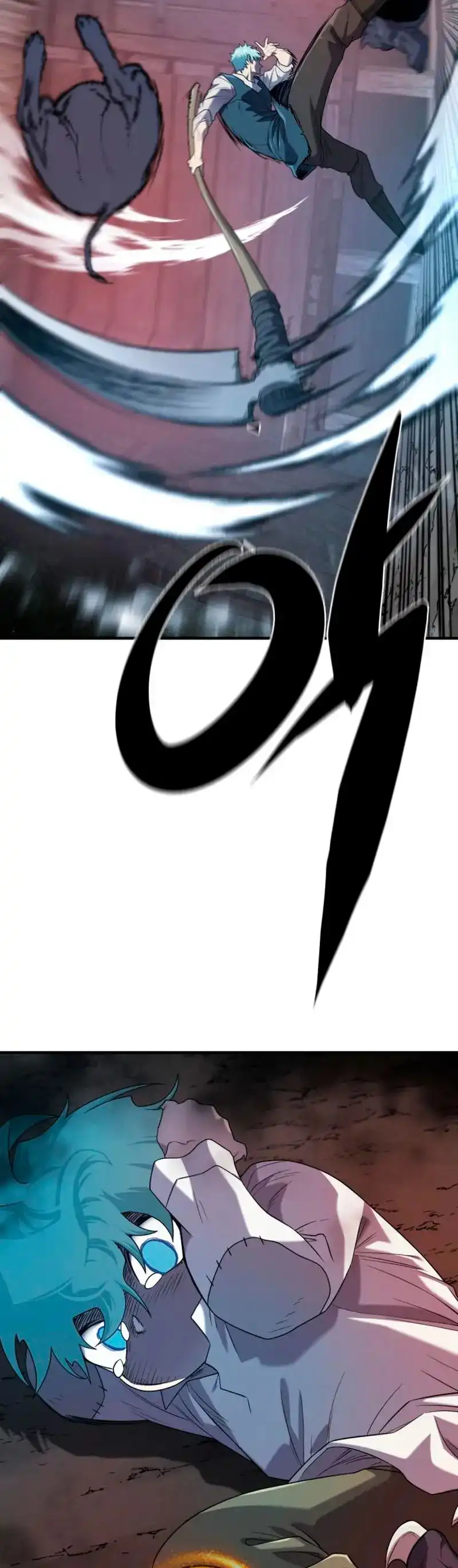 Read El Mejor Ingeniero del Mundo ES Manga Online