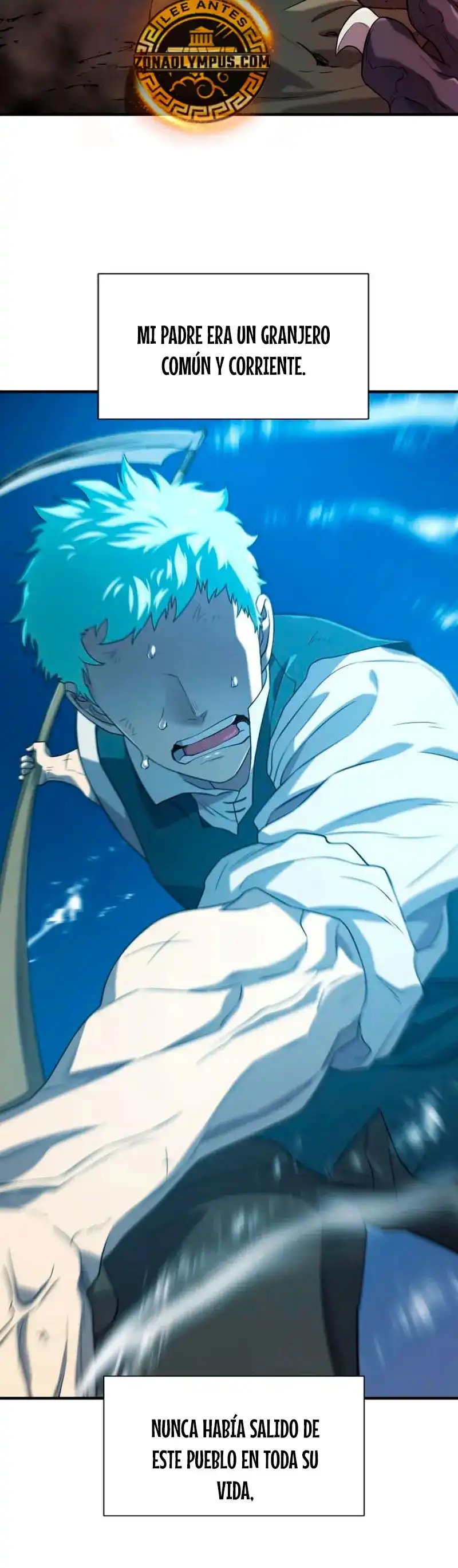 Read El Mejor Ingeniero del Mundo ES Manga Online