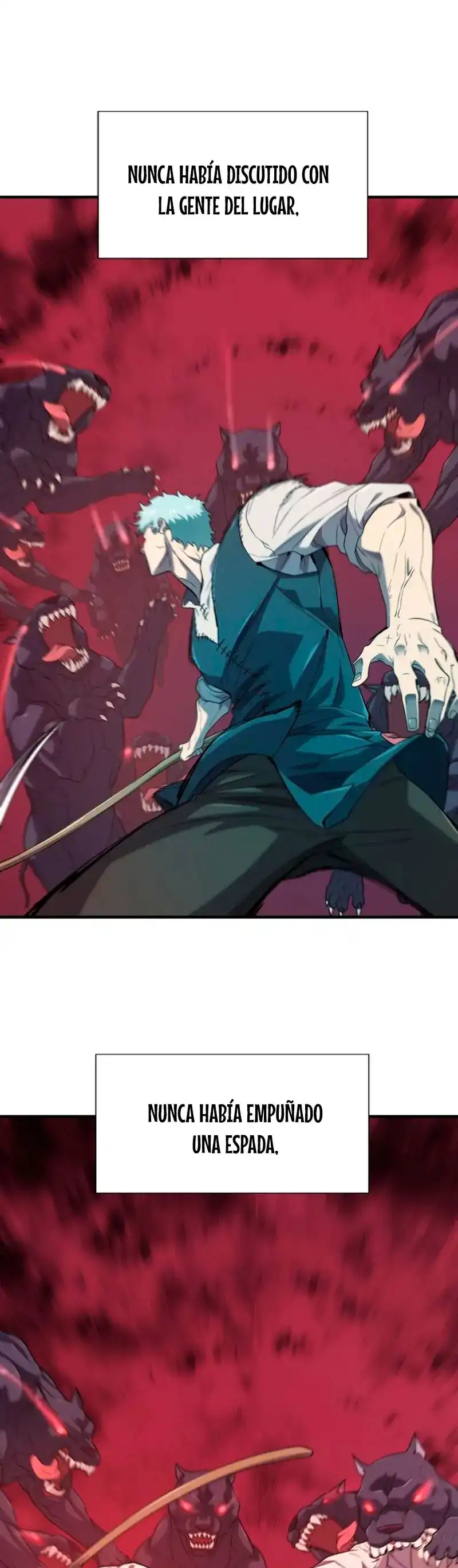 Read El Mejor Ingeniero del Mundo ES Manga Online