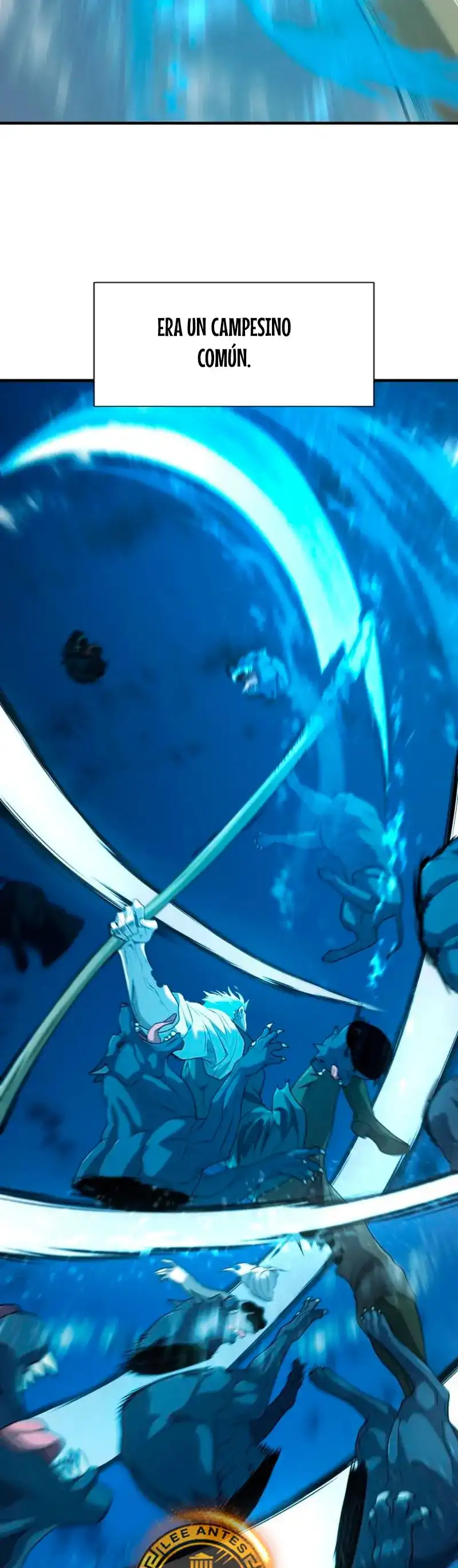 Read El Mejor Ingeniero del Mundo ES Manga Online