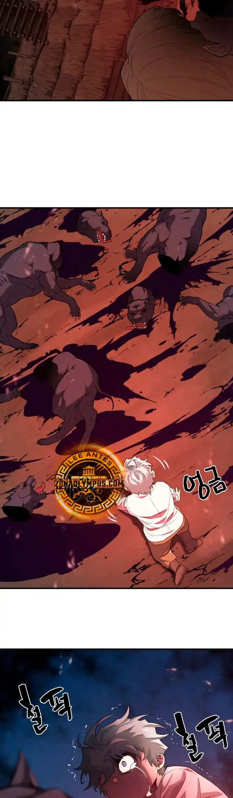 Read El Mejor Ingeniero del Mundo ES Manga Online