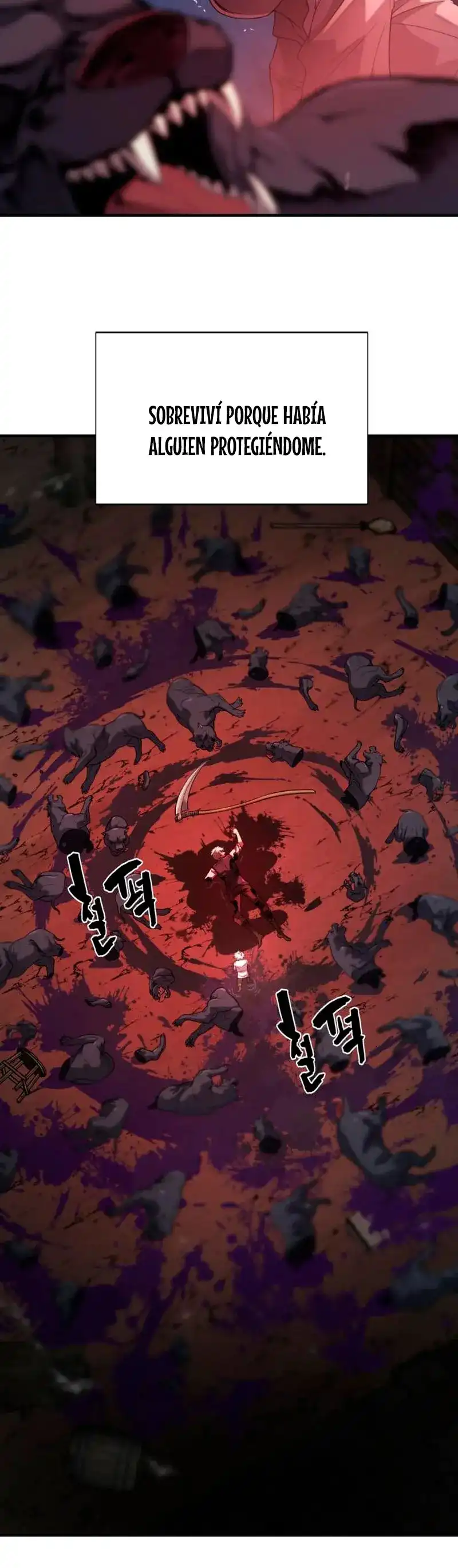 Read El Mejor Ingeniero del Mundo ES Manga Online