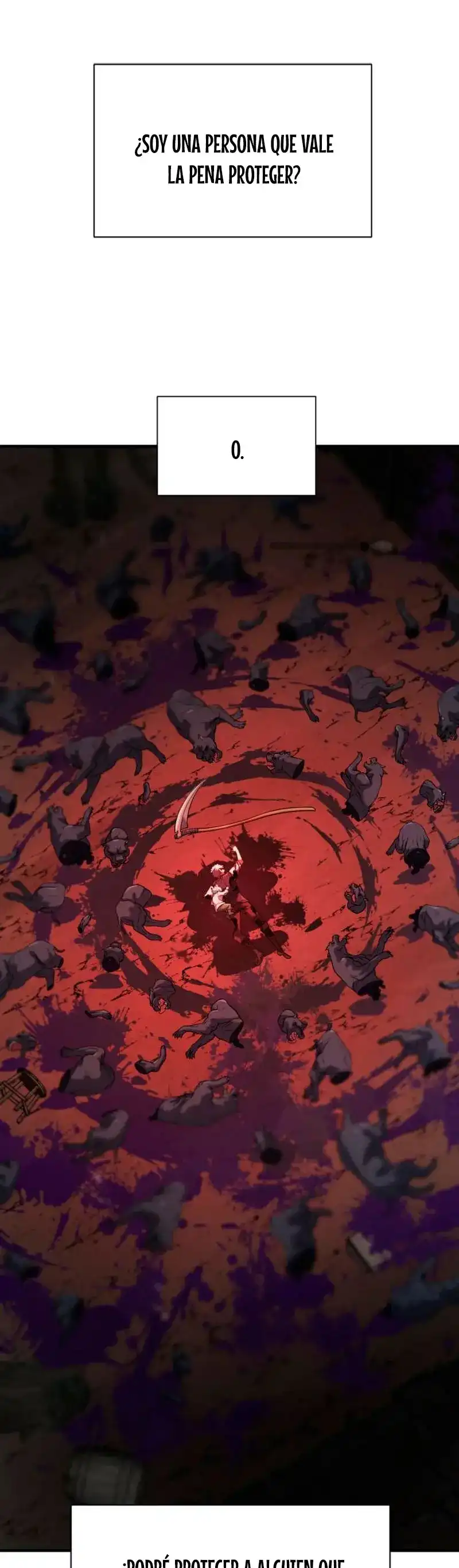 Read El Mejor Ingeniero del Mundo ES Manga Online