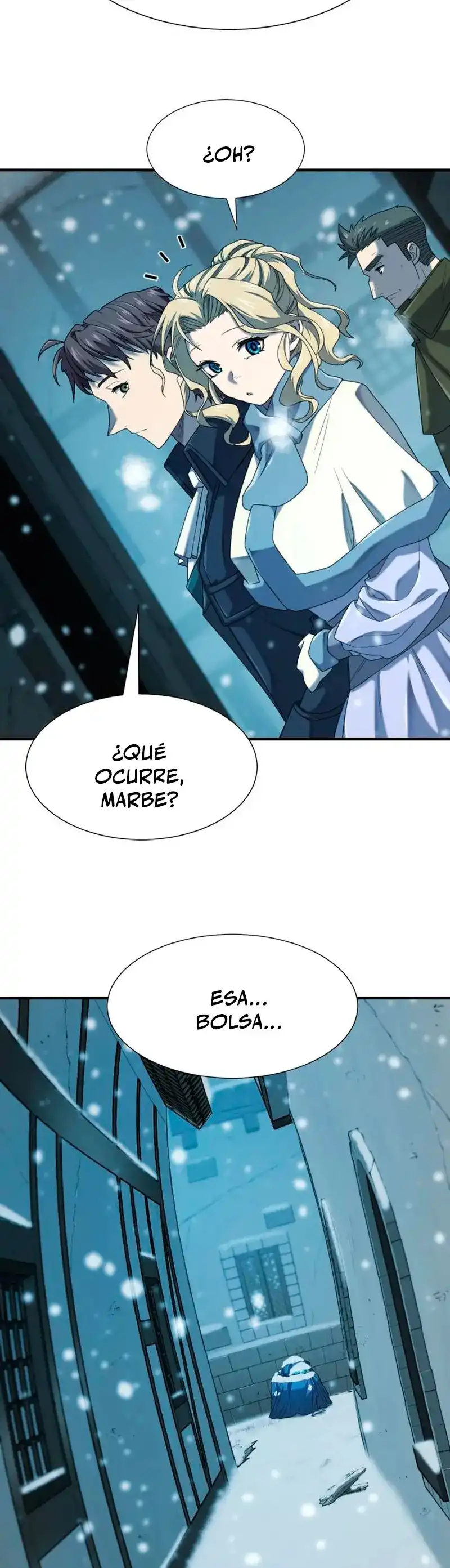 Read El Mejor Ingeniero del Mundo ES Manga Online