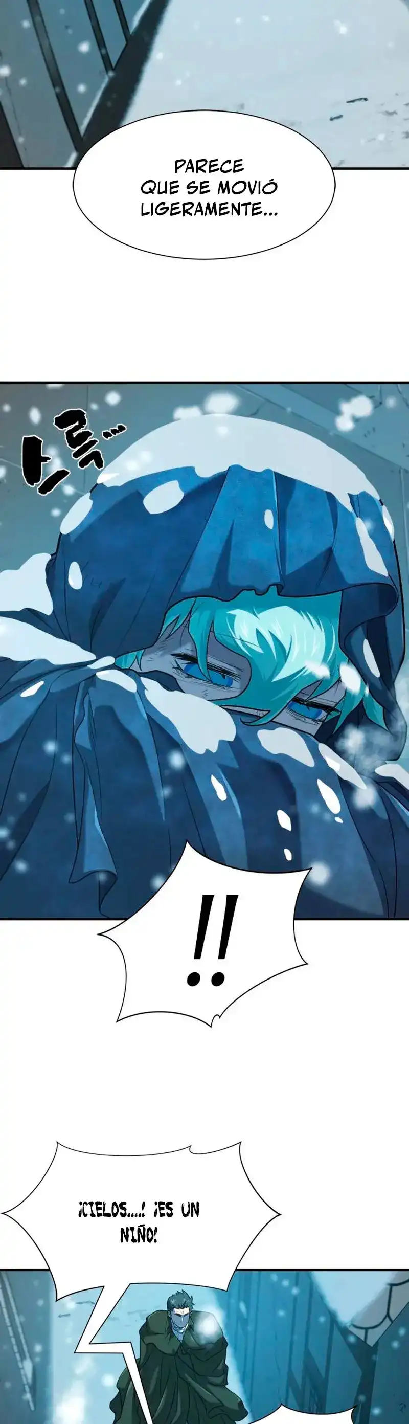 Read El Mejor Ingeniero del Mundo ES Manga Online