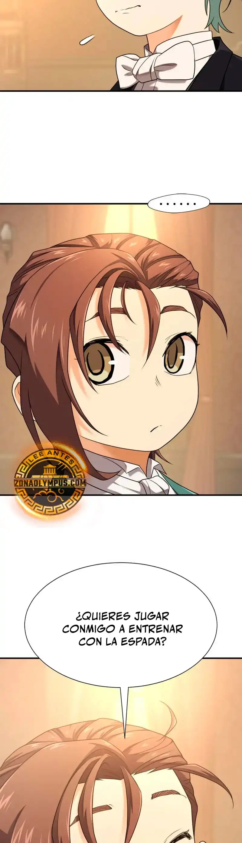 Read El Mejor Ingeniero del Mundo ES Manga Online