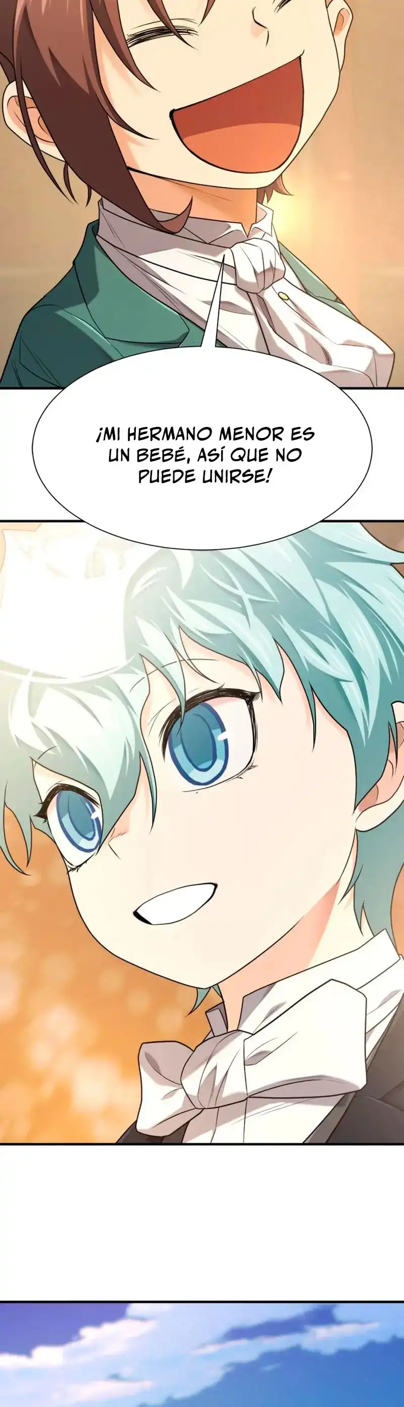 Read El Mejor Ingeniero del Mundo ES Manga Online