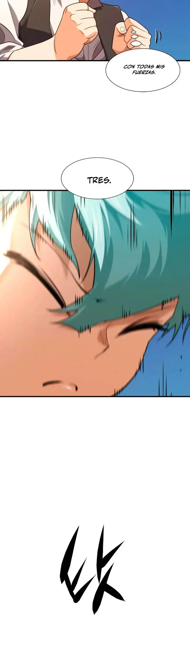 Read El Mejor Ingeniero del Mundo ES Manga Online