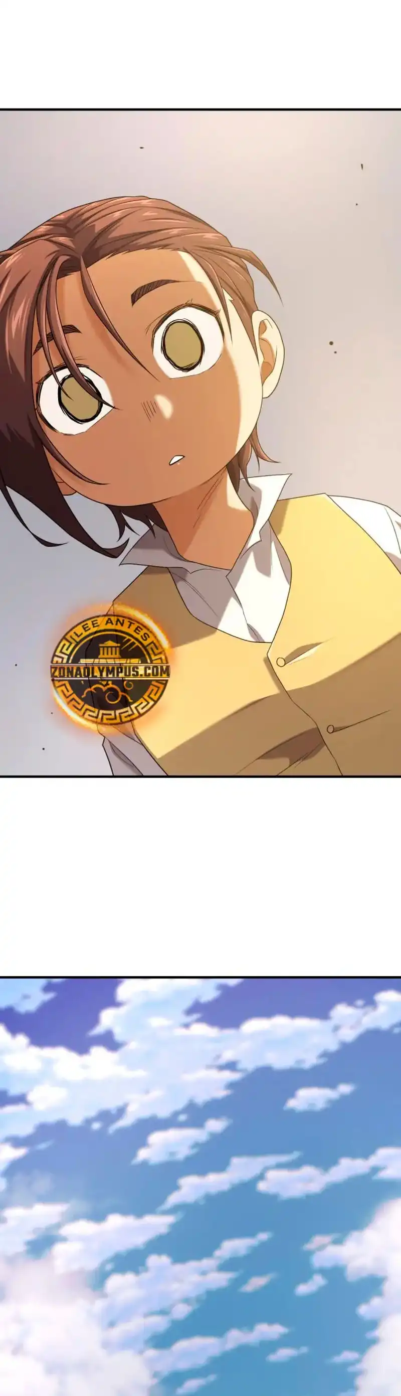 Read El Mejor Ingeniero del Mundo ES Manga Online