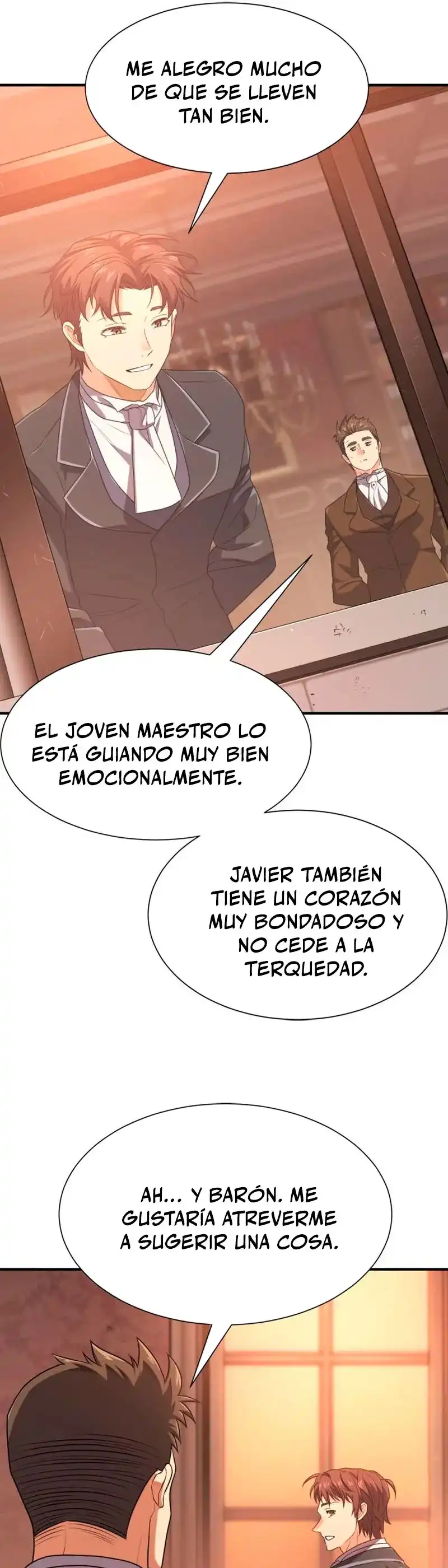 Read El Mejor Ingeniero del Mundo ES Manga Online