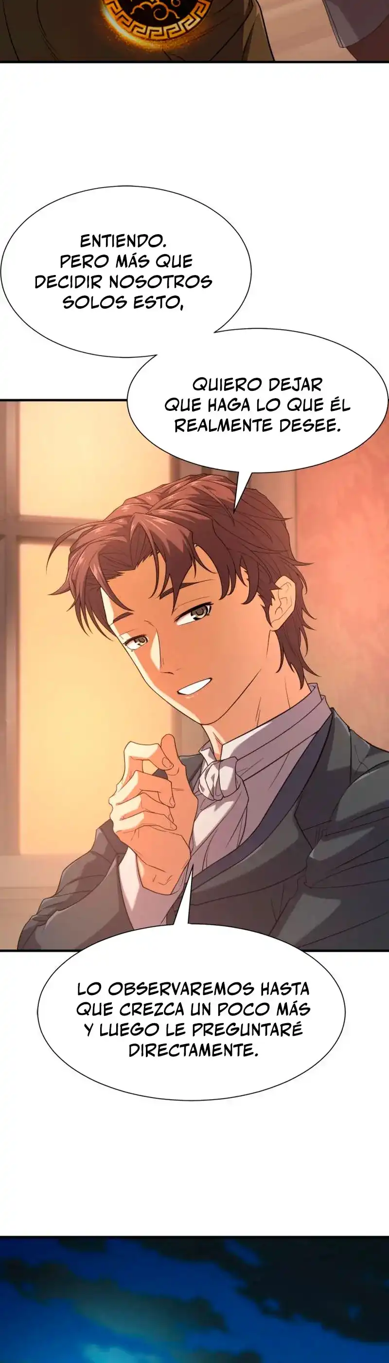 Read El Mejor Ingeniero del Mundo ES Manga Online