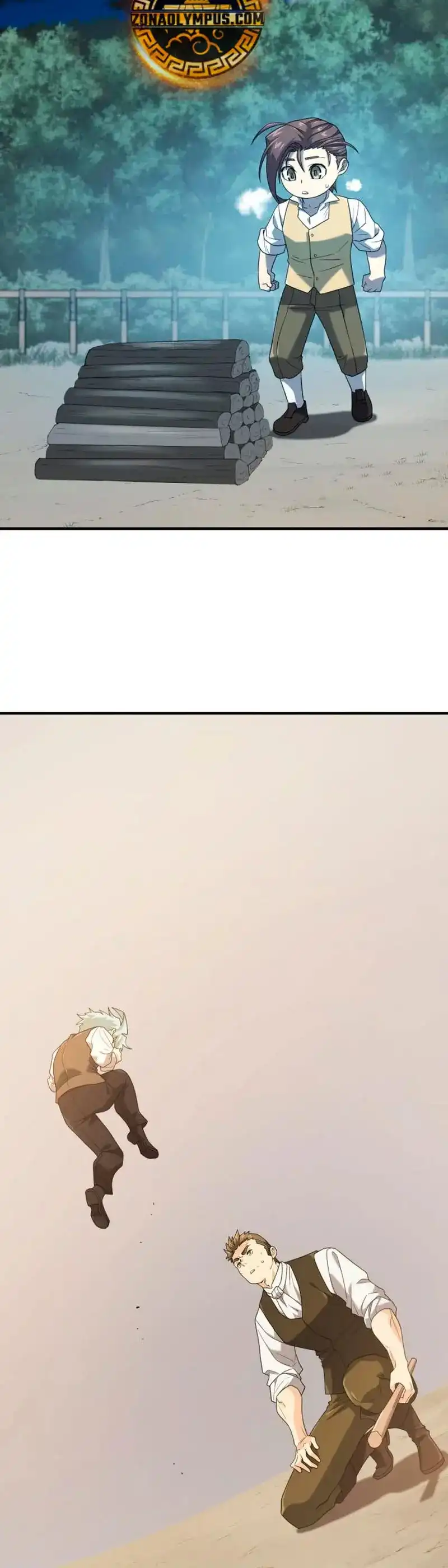 Read El Mejor Ingeniero del Mundo ES Manga Online