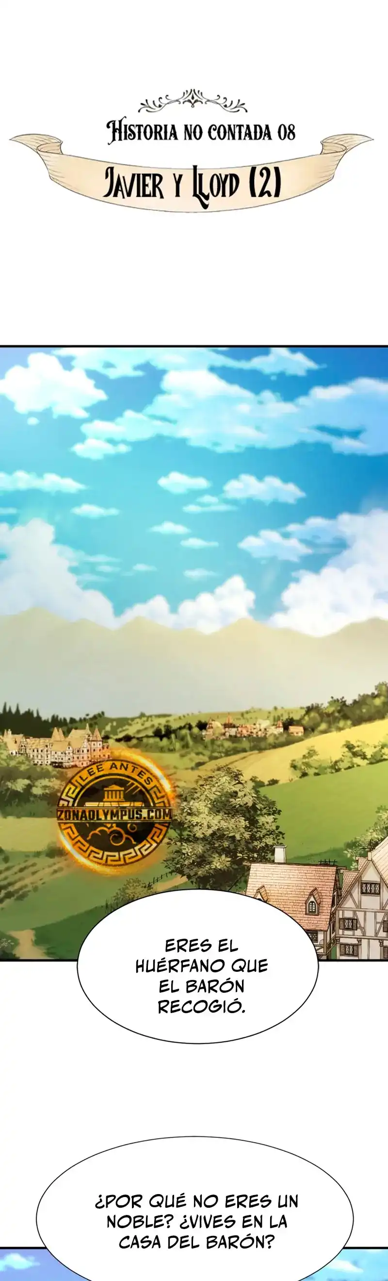 Read El Mejor Ingeniero del Mundo ES Manga Online