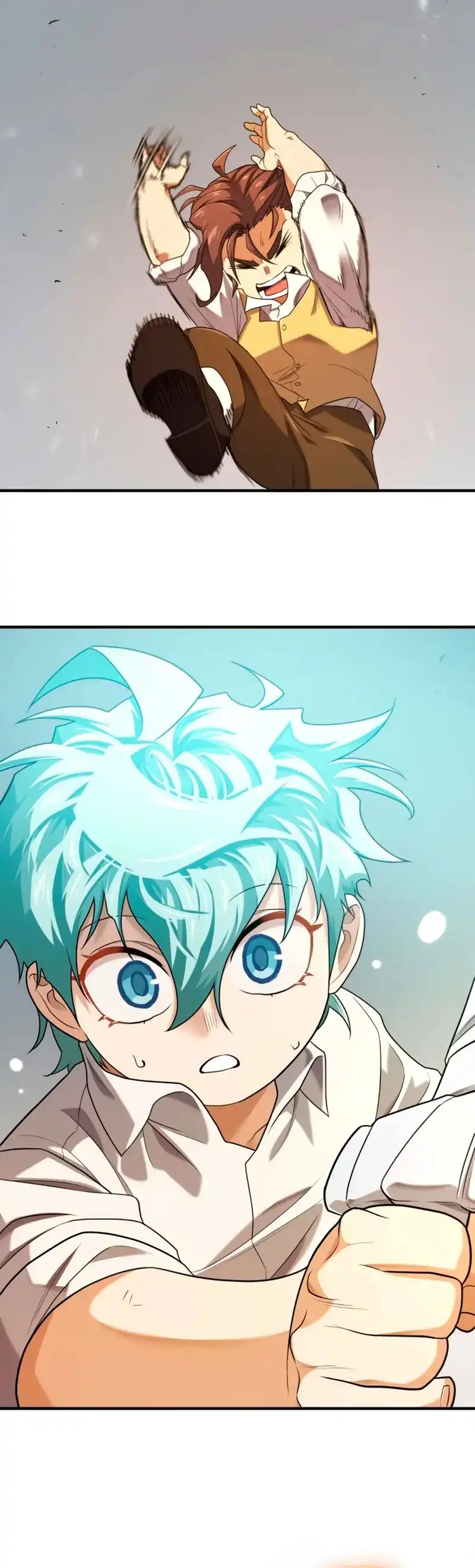 Read El Mejor Ingeniero del Mundo ES Manga Online