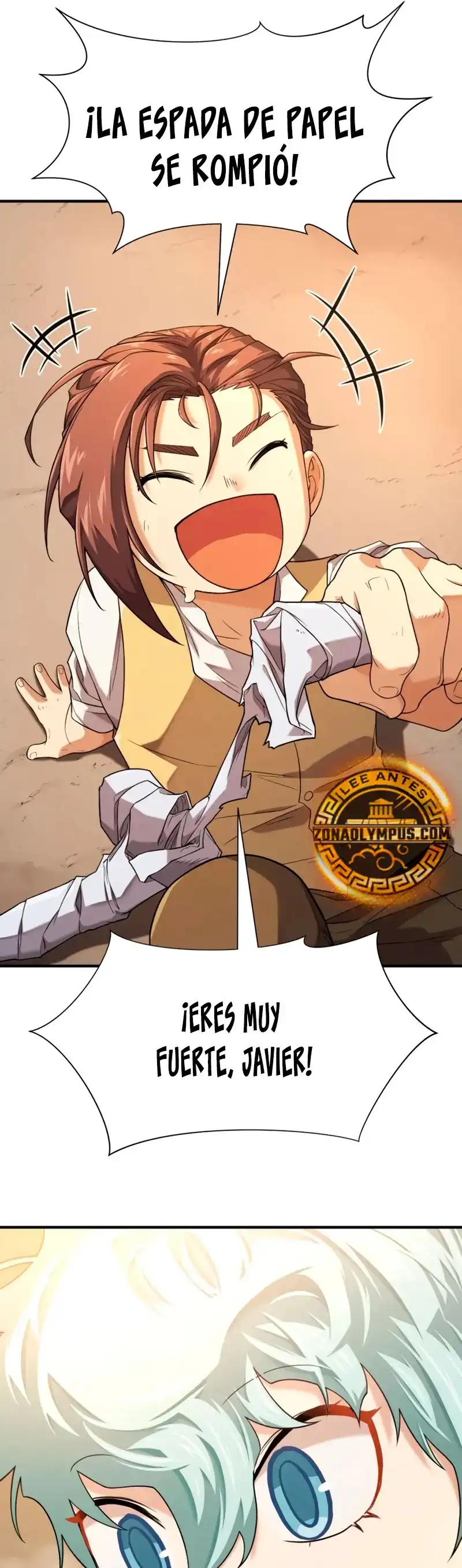 Read El Mejor Ingeniero del Mundo ES Manga Online