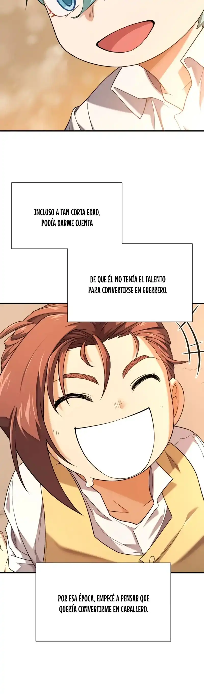 Read El Mejor Ingeniero del Mundo ES Manga Online