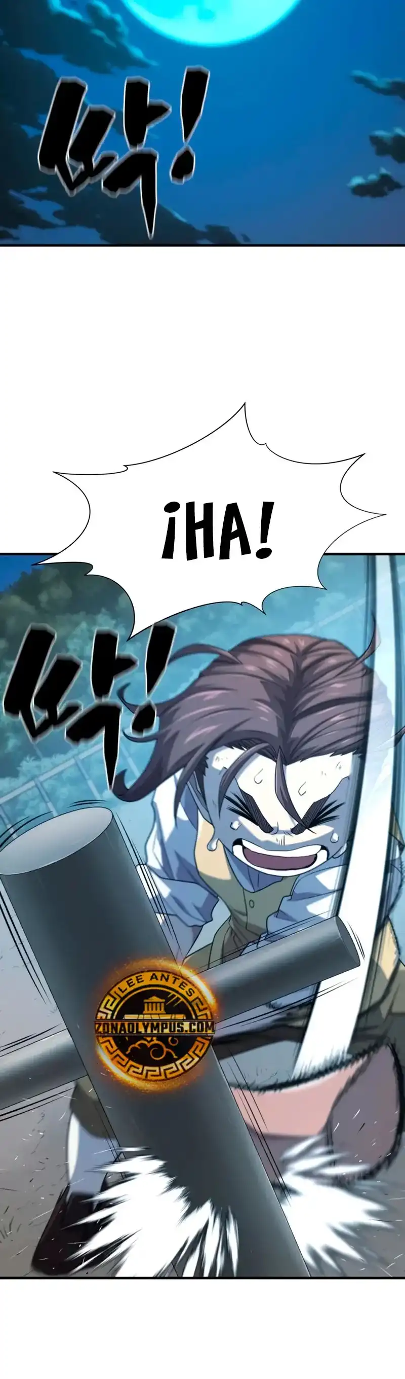 Read El Mejor Ingeniero del Mundo ES Manga Online