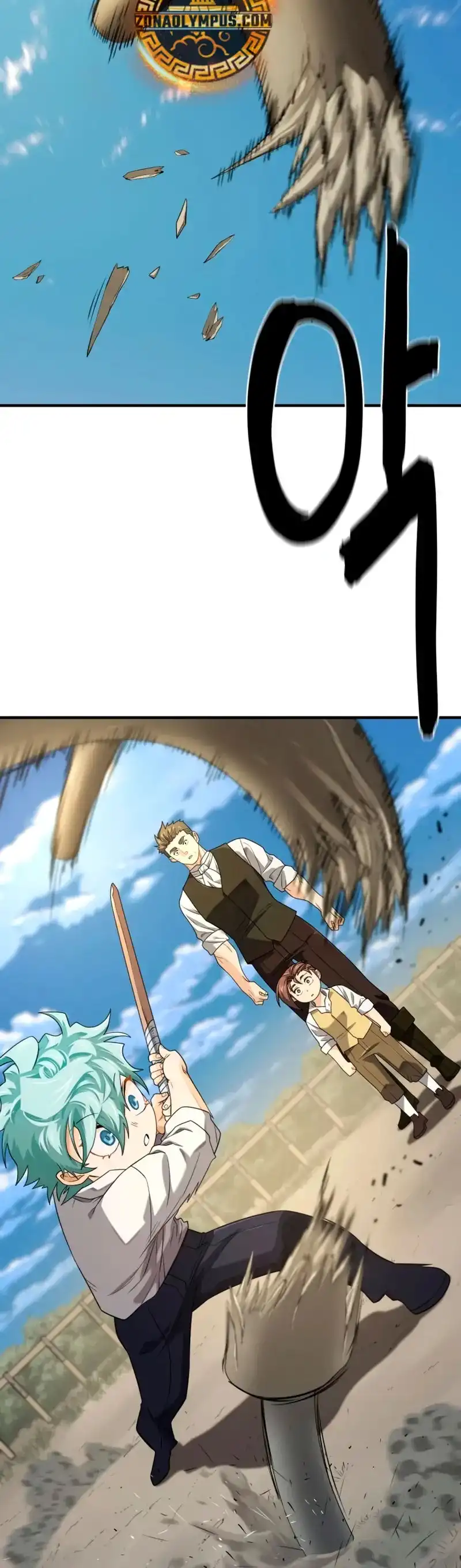 Read El Mejor Ingeniero del Mundo ES Manga Online