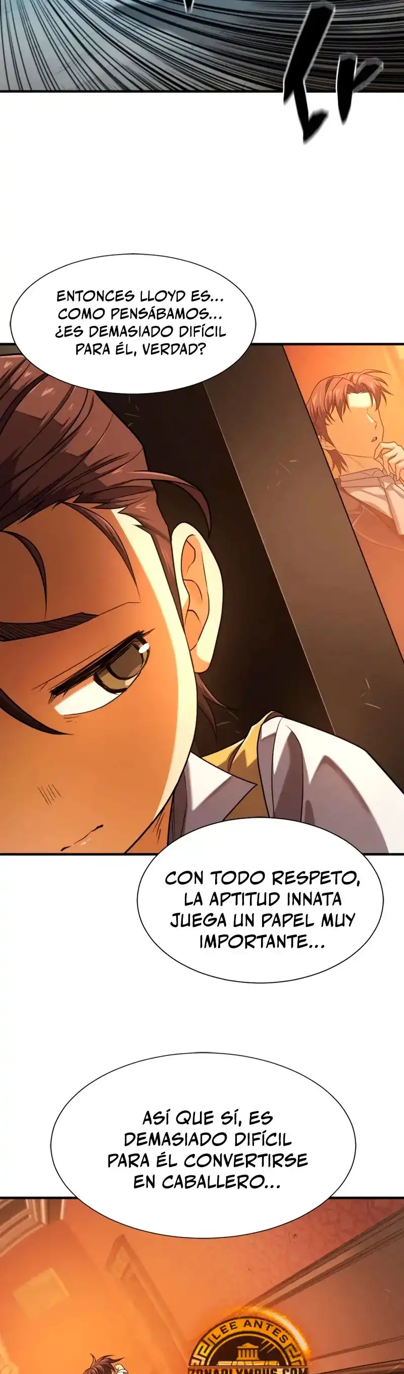 Read El Mejor Ingeniero del Mundo ES Manga Online