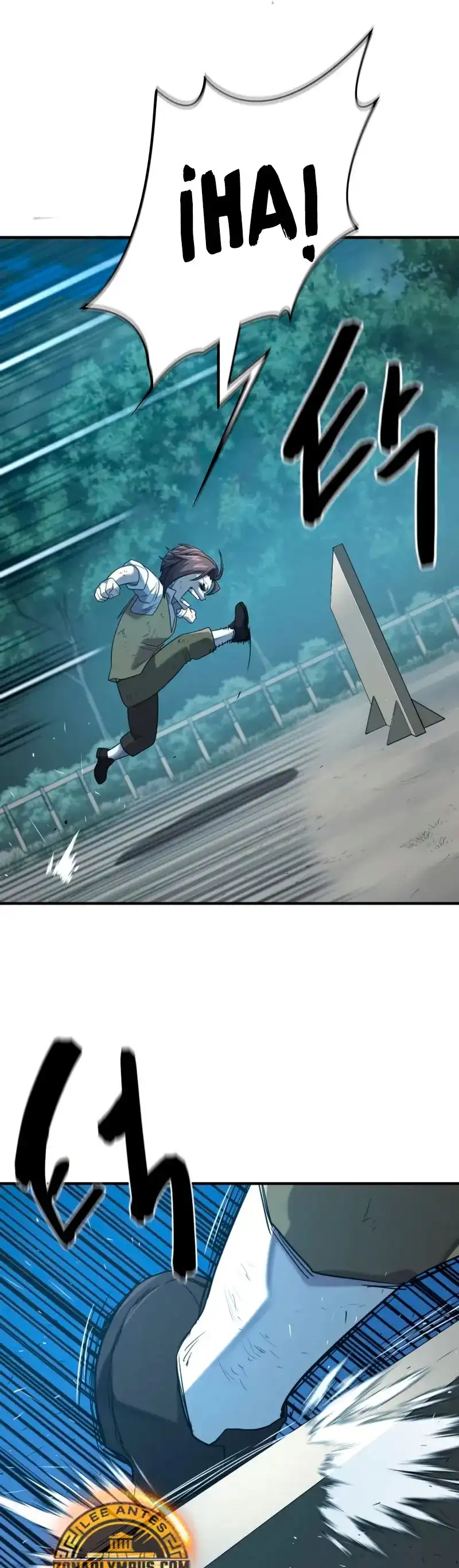 Read El Mejor Ingeniero del Mundo ES Manga Online