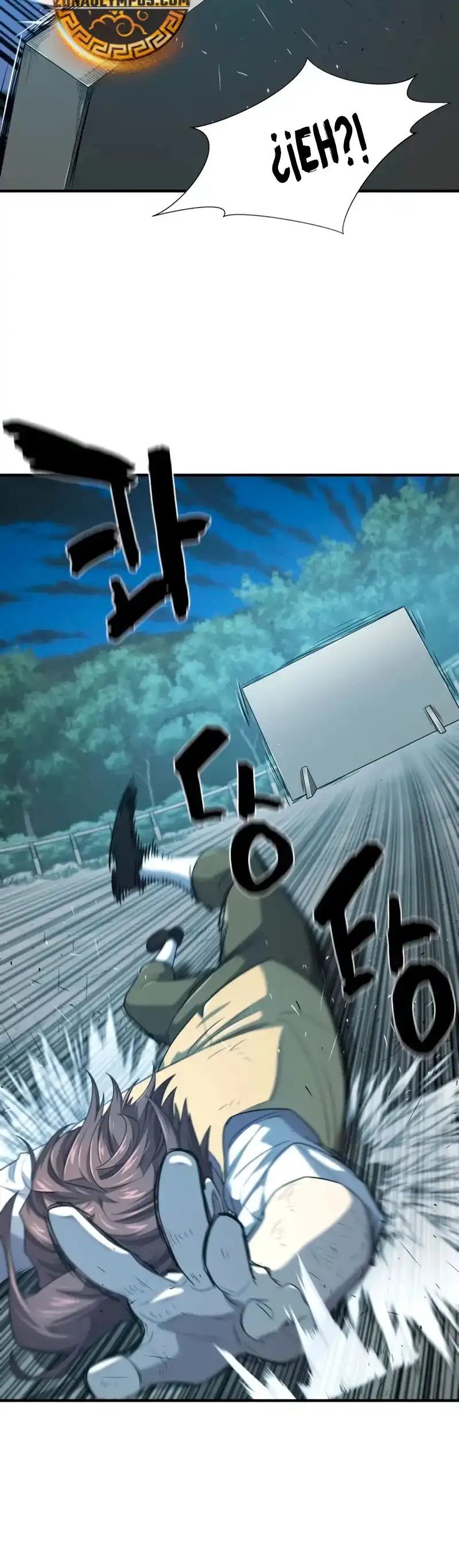 Read El Mejor Ingeniero del Mundo ES Manga Online